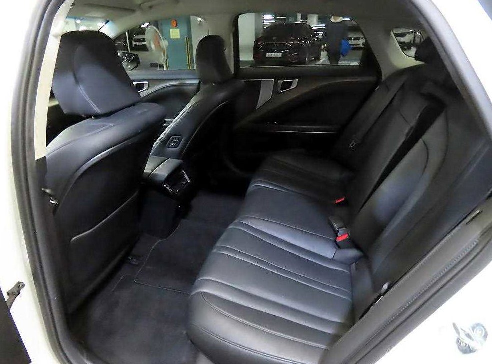 기아 K8 2.5 2WD 사진 14