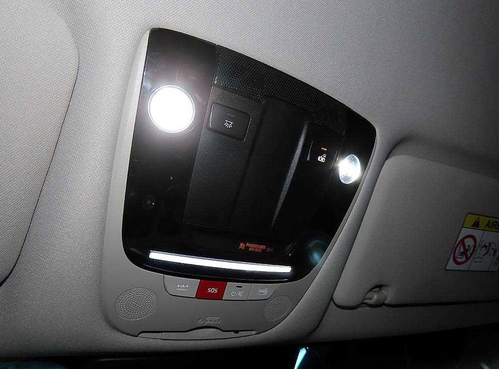 기아 K8 2.5 2WD 사진 16