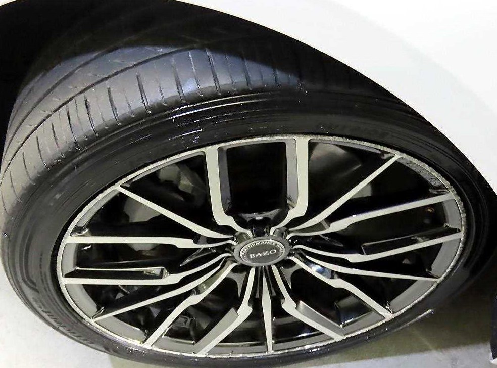 기아 K8 2.5 2WD 사진 20