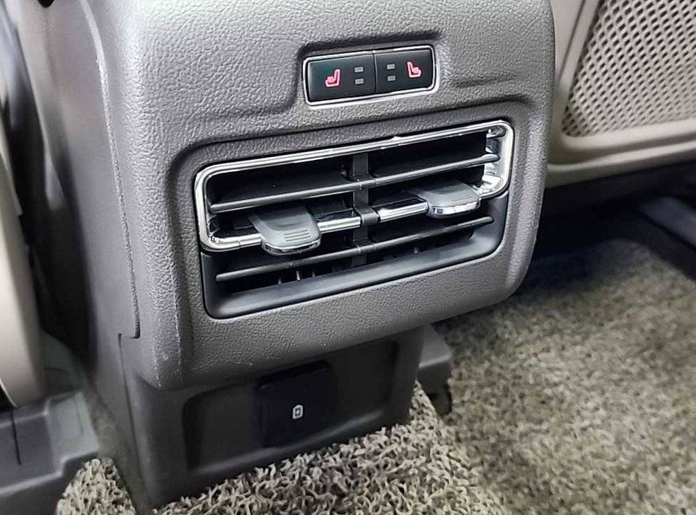 링컨 코세어 2.0 리저브 AWD 사진 13