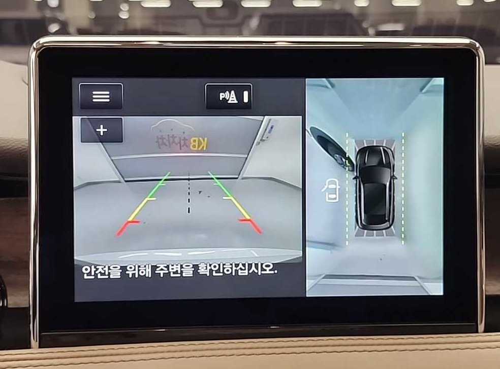 링컨 코세어 2.0 리저브 AWD 사진 15