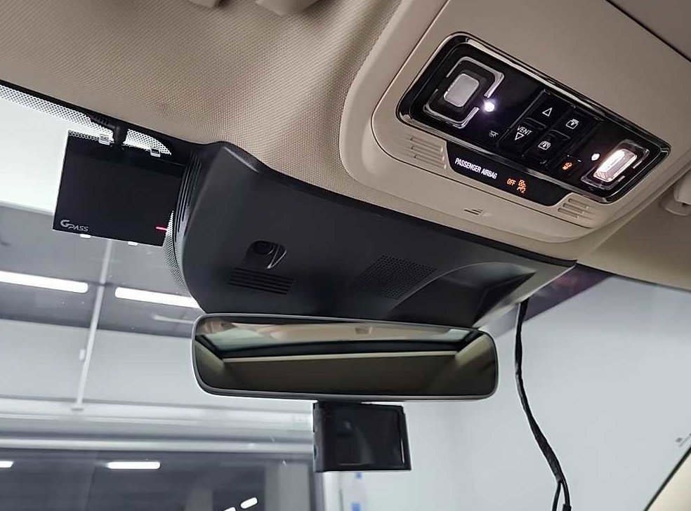 링컨 코세어 2.0 리저브 AWD 사진 17
