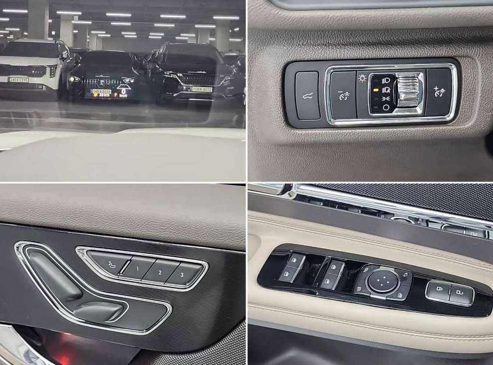 링컨 코세어 2.0 리저브 AWD 사진 18