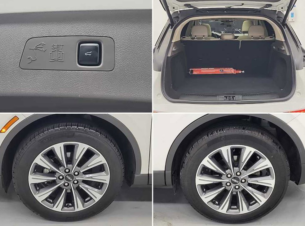 링컨 코세어 2.0 리저브 AWD 사진 19