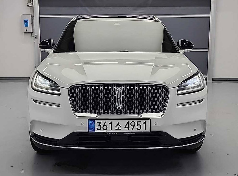 링컨 코세어 2.0 리저브 AWD 사진 2