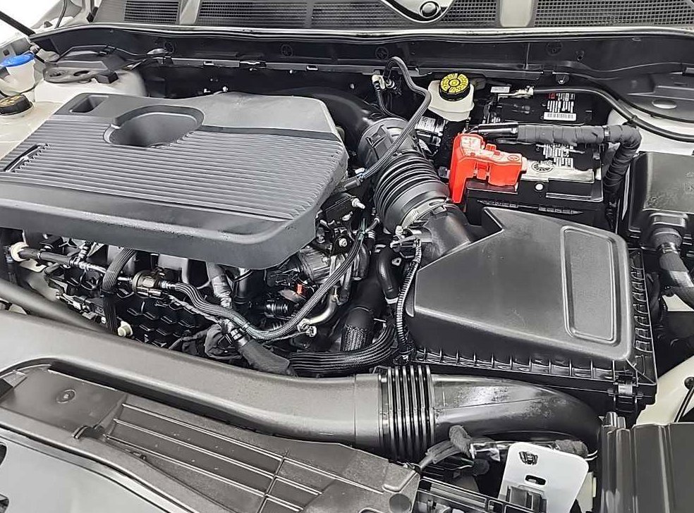 링컨 코세어 2.0 리저브 AWD 사진 5