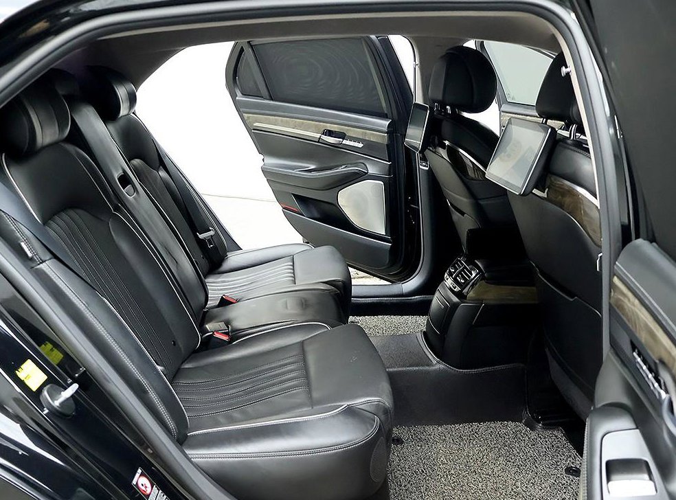 제네시스 EQ900 5.0 GDI AWD 사진 12