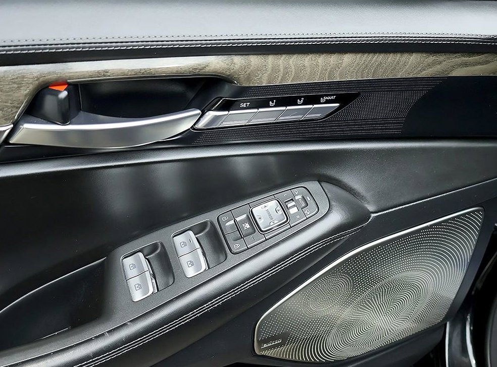 제네시스 EQ900 5.0 GDI AWD 사진 13
