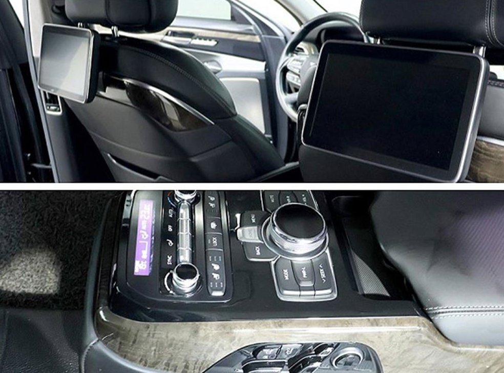 제네시스 EQ900 5.0 GDI AWD 사진 19
