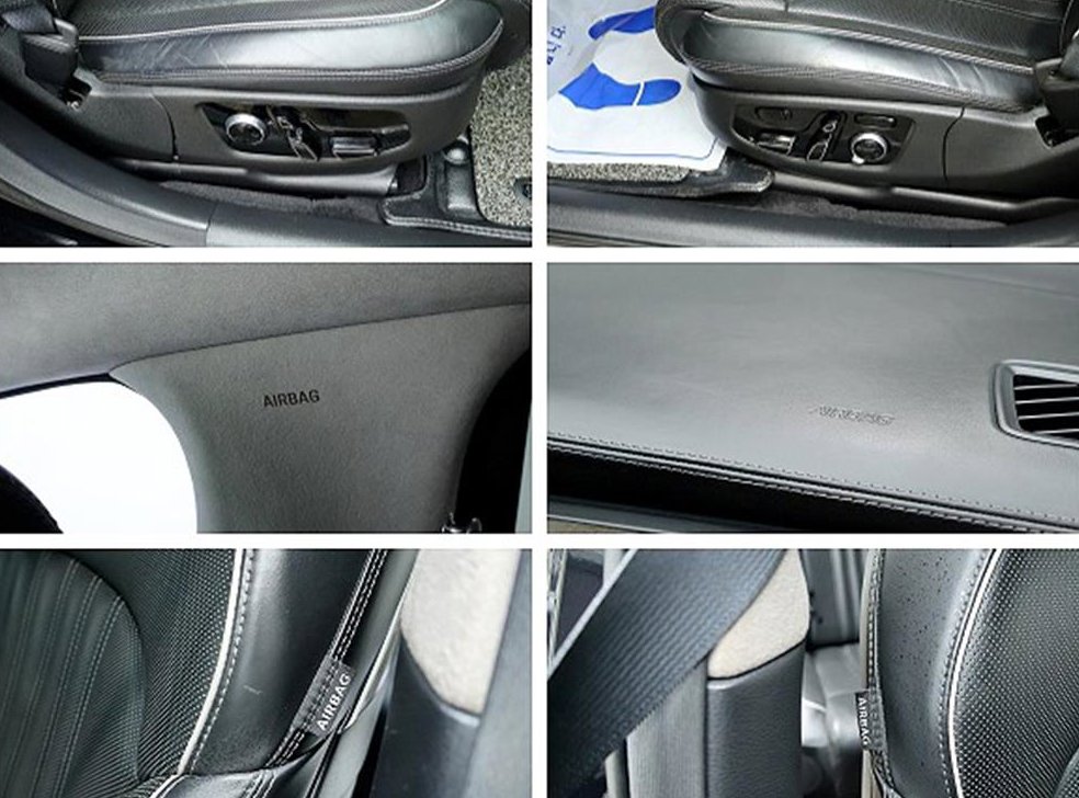 제네시스 EQ900 5.0 GDI AWD 사진 20