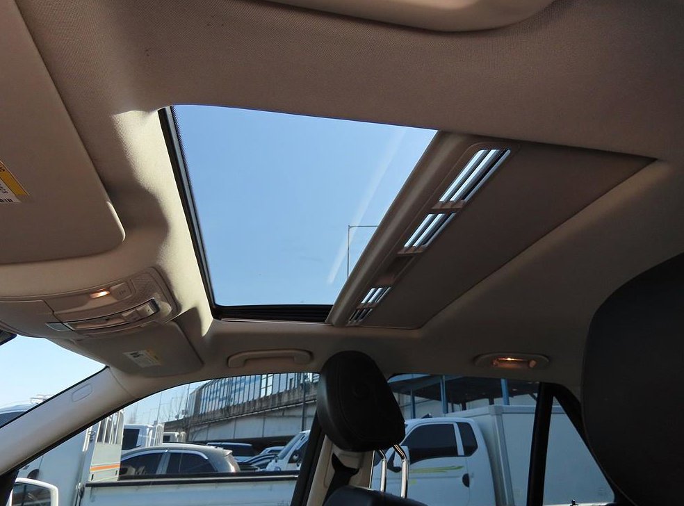 벤츠 GLE 클래스 GLE 350 d 4MATIC 사진 17