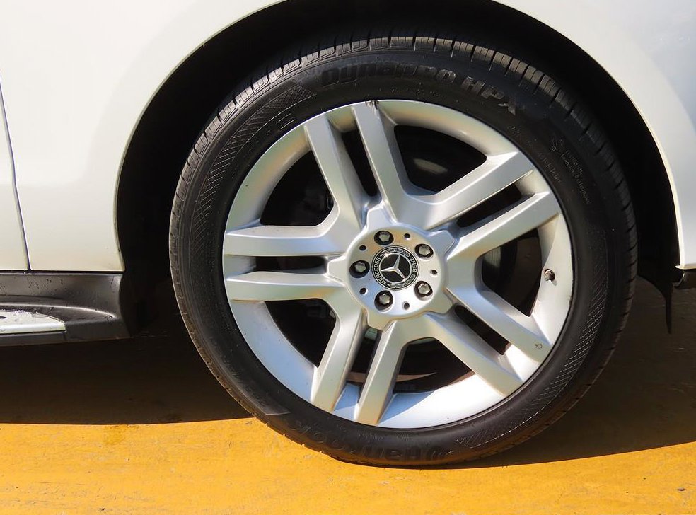 벤츠 GLE 클래스 GLE 350 d 4MATIC 사진 20