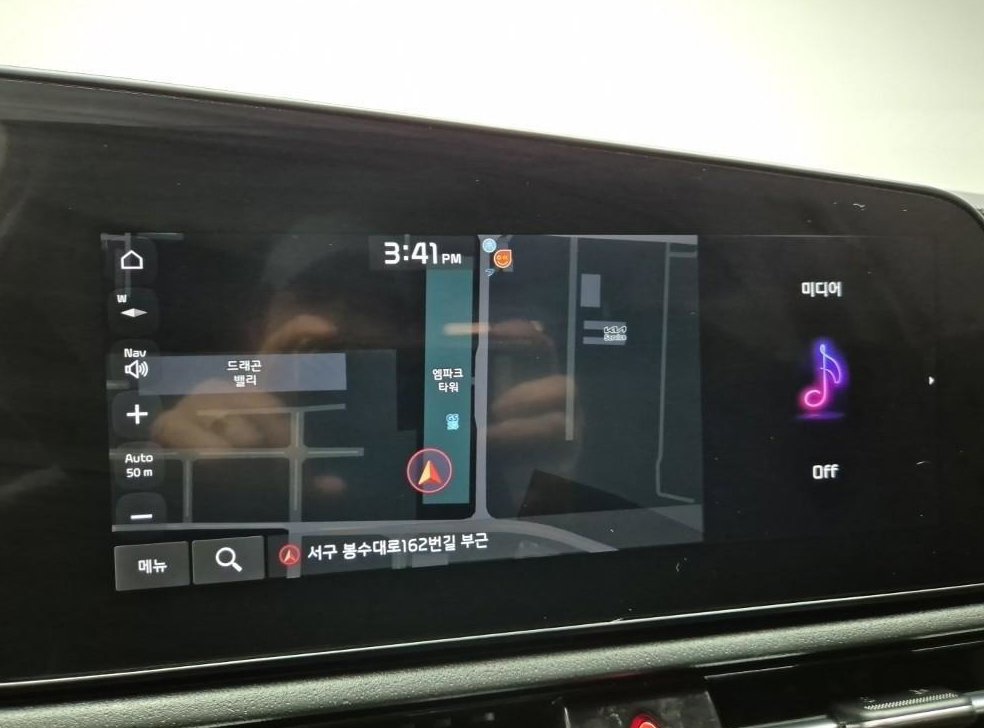 기아 니로 프레스티지 사진 14