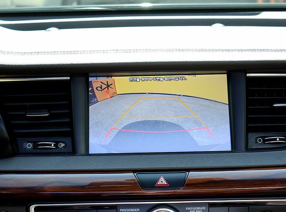 기아 K7 2.4 GDI 리미티드 사진 10