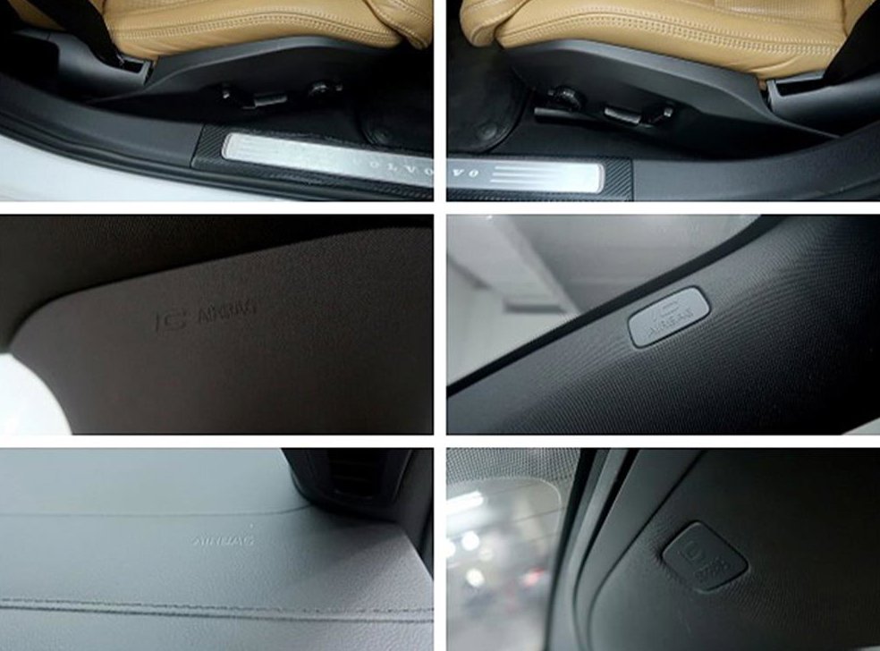 볼보 S90 T5 인스크립션 사진 18