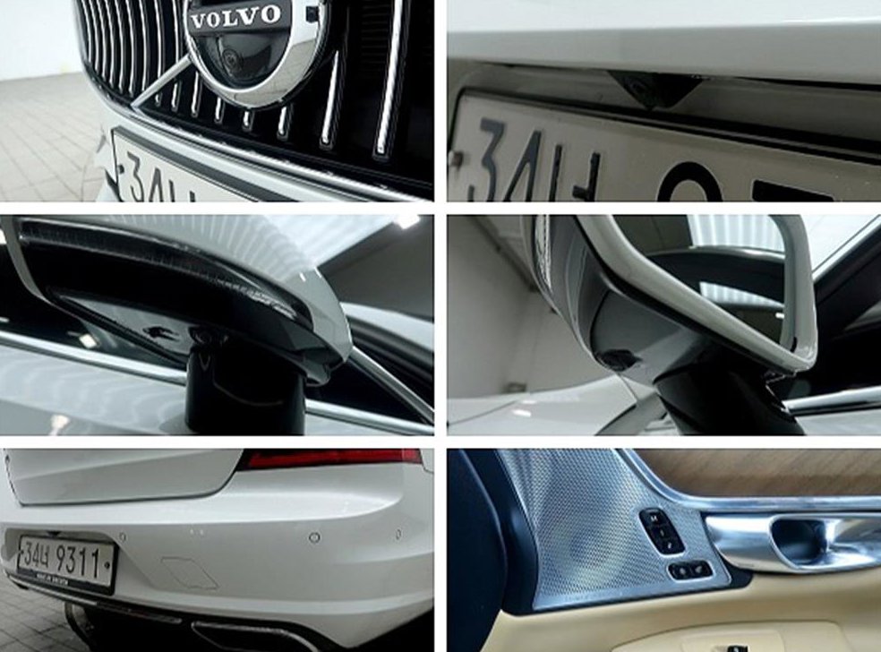 볼보 S90 T5 인스크립션 사진 20