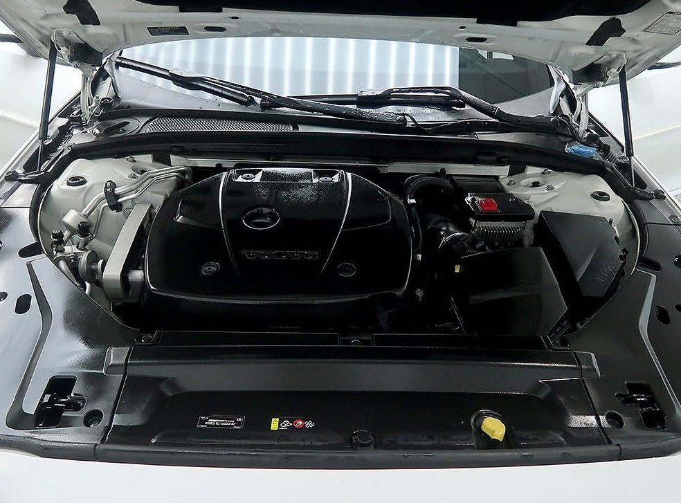 볼보 S90 T5 인스크립션 사진 7