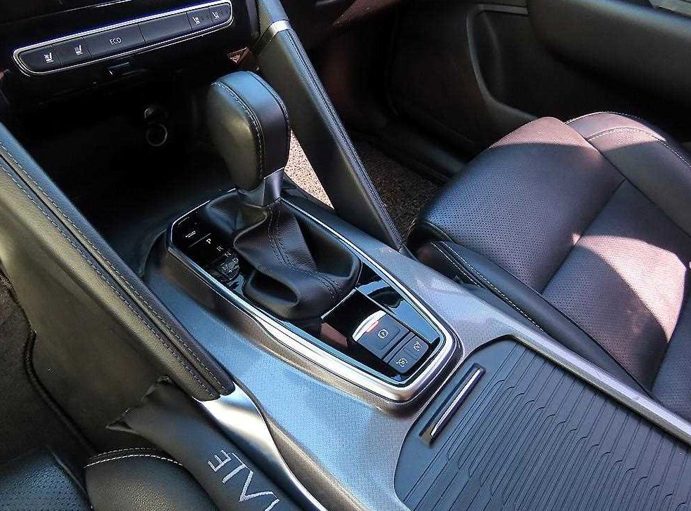 르노코리아(삼성) QM6 가솔린 2WD RE 사진 10