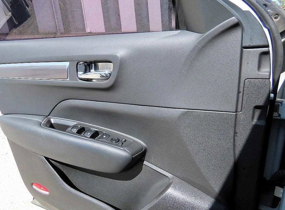 르노코리아(삼성) QM6 가솔린 2WD RE 사진 11
