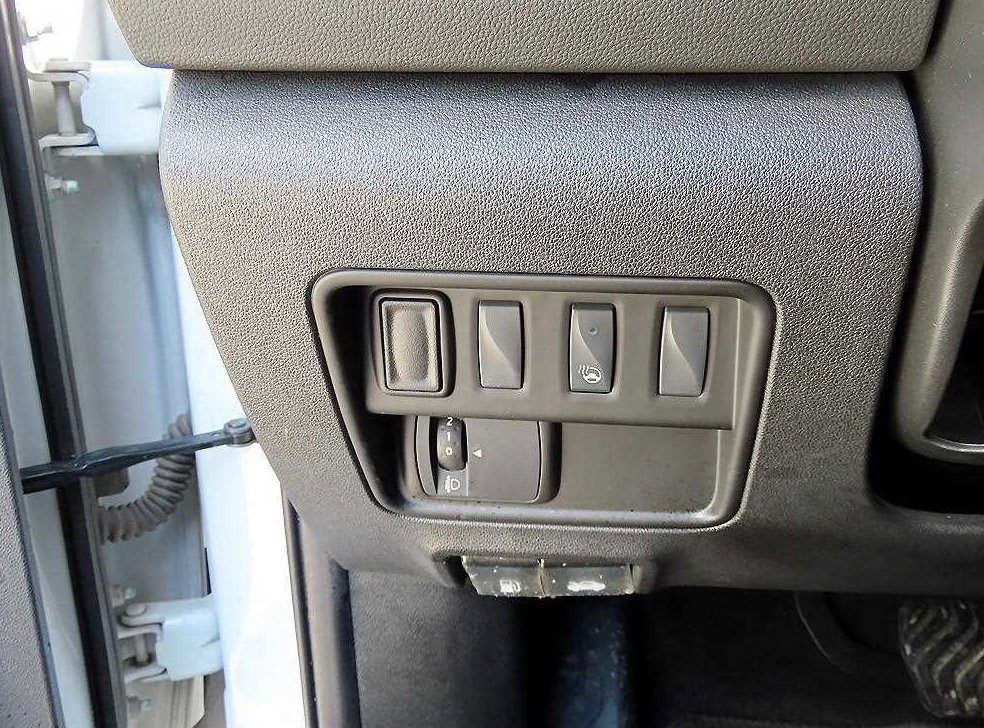 르노코리아(삼성) QM6 가솔린 2WD RE 사진 12