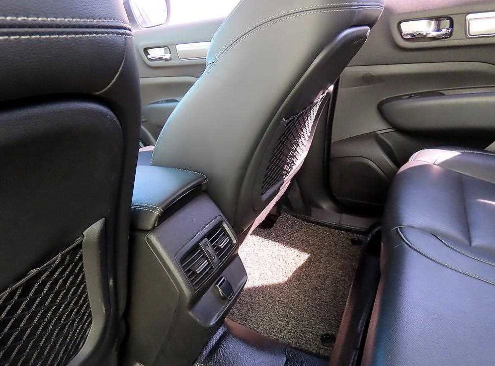 르노코리아(삼성) QM6 가솔린 2WD RE 사진 16