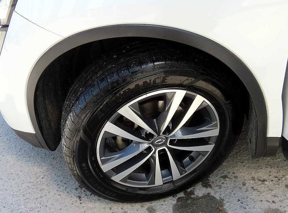 르노코리아(삼성) QM6 가솔린 2WD RE 사진 20