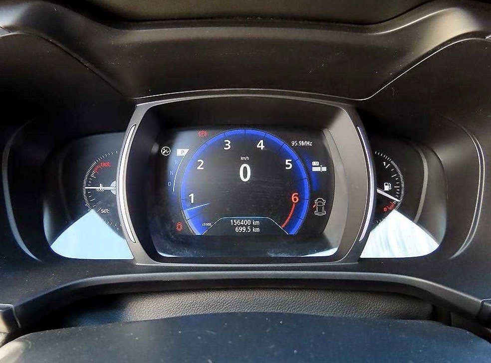 르노코리아(삼성) QM6 가솔린 2WD RE 사진 9