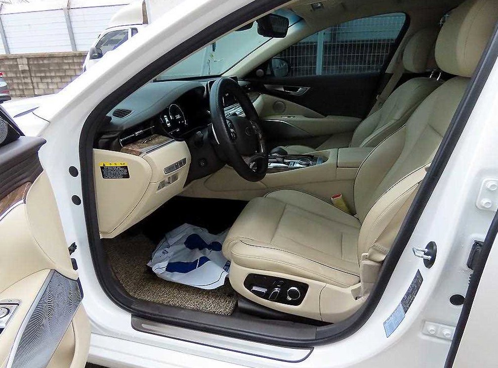 기아 K9 3.8 GDI AWD 사진 5