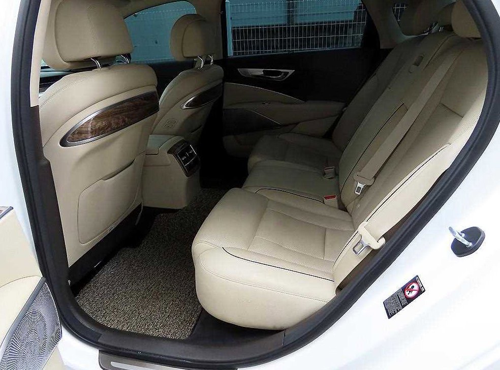 기아 K9 3.8 GDI AWD 사진 6