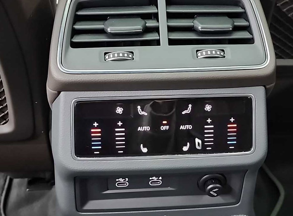 아우디 A7 55 TFSI 콰트로 프리미엄 사진 13