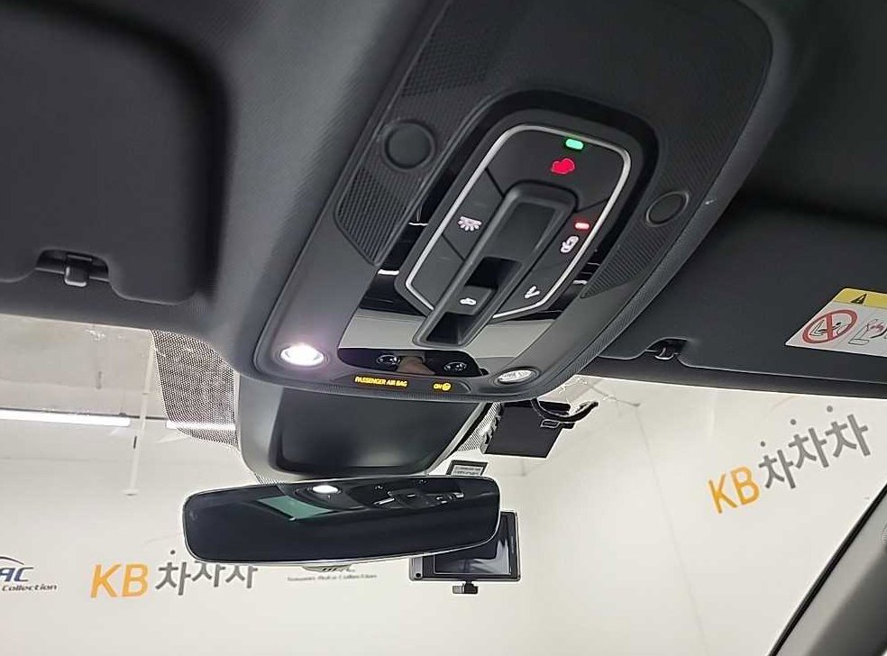 아우디 A7 55 TFSI 콰트로 프리미엄 사진 17