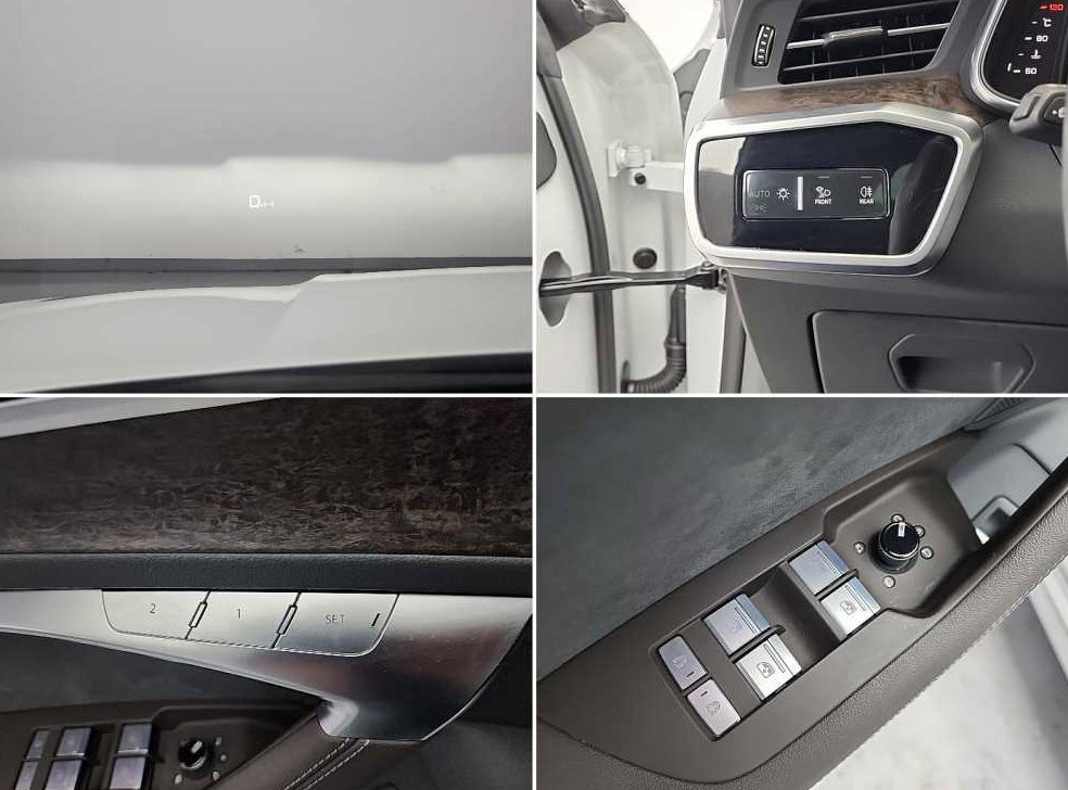 아우디 A7 55 TFSI 콰트로 프리미엄 사진 19