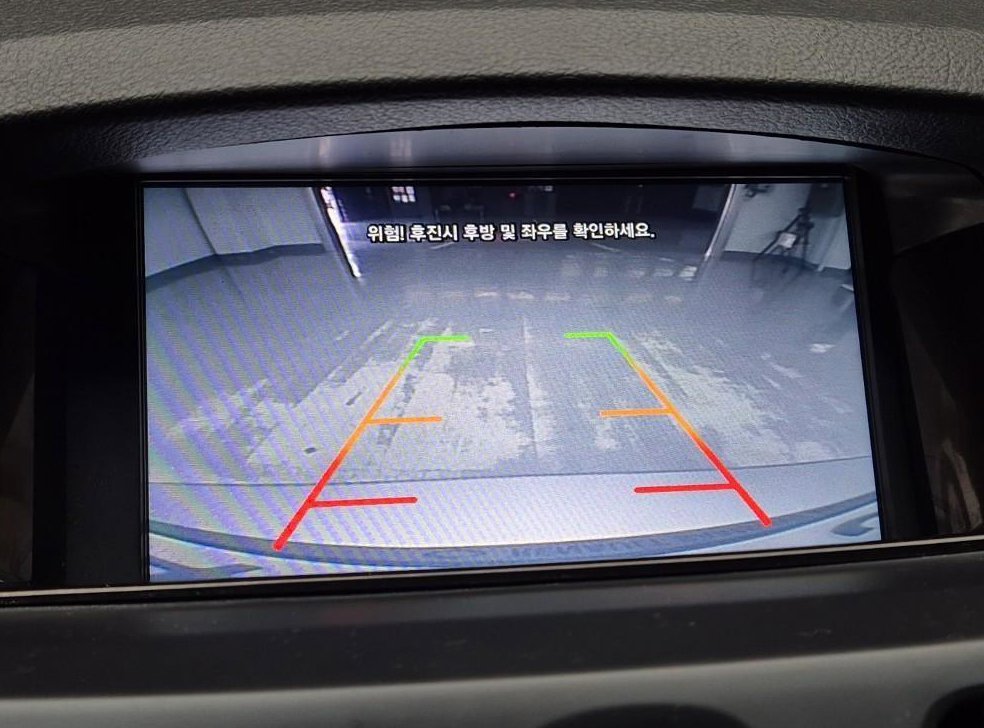 르노코리아(삼성) SM5 SE 사진 12
