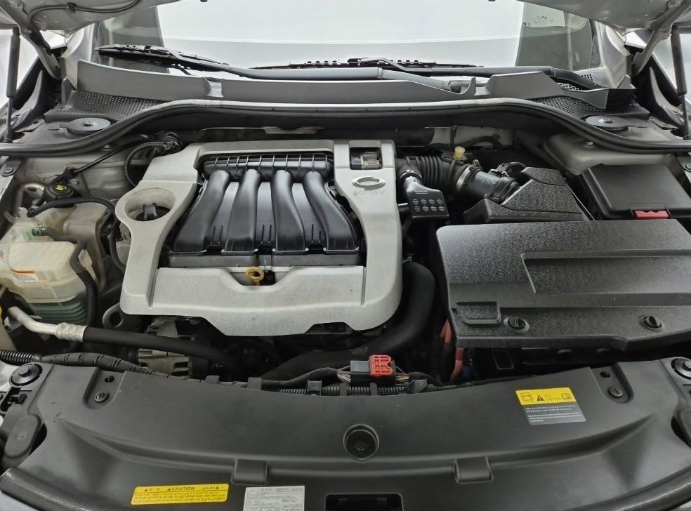 르노코리아(삼성) SM5 SE 사진 5