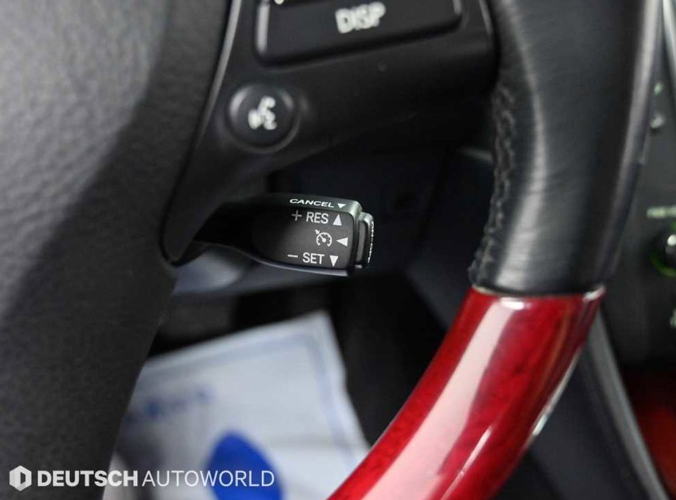 렉서스 GS STD 사진 17