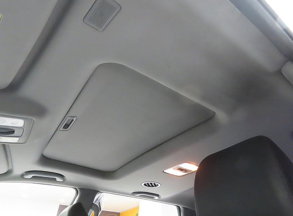 기아 모하비 2WD 노블레스 사진 13