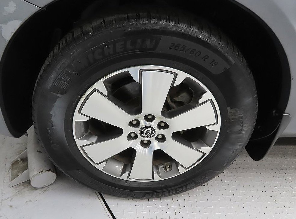 기아 모하비 2WD 노블레스 사진 5