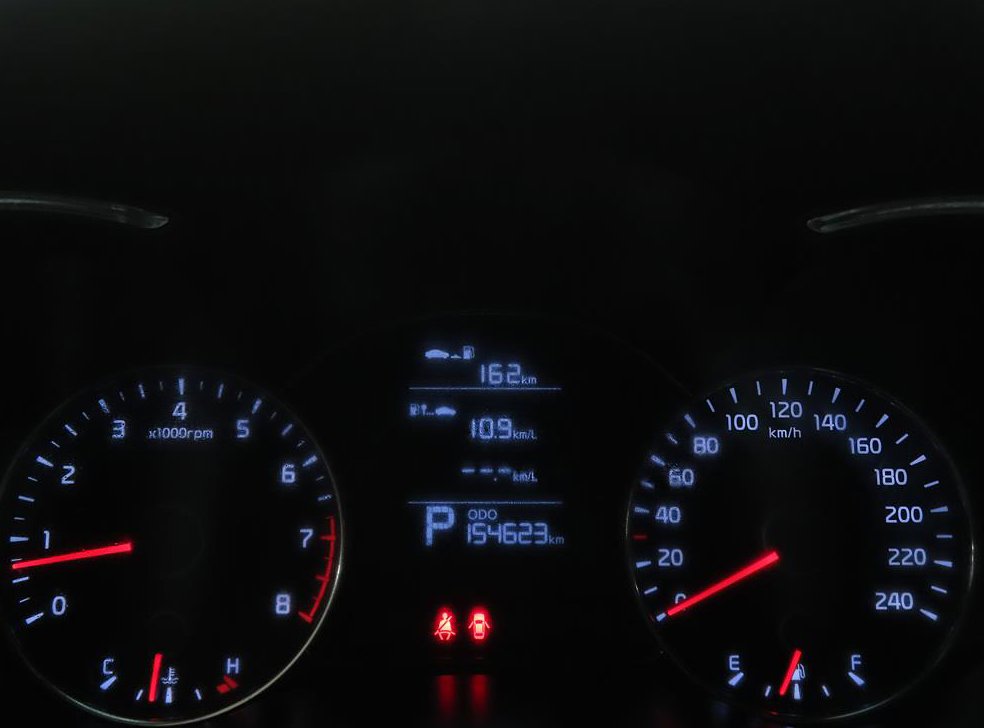 기아 K3 1.6 GDI 럭셔리 사진 9