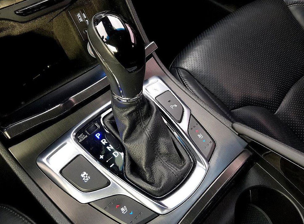 현대 그랜저 HG300 PREMIUM 사진 12