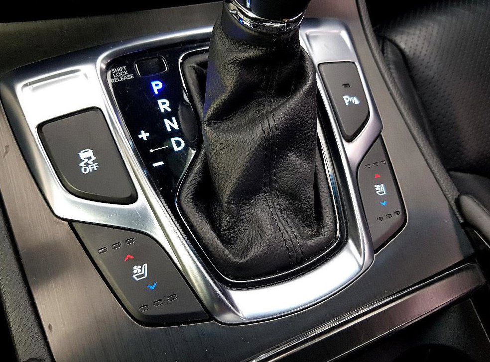 현대 그랜저 HG300 PREMIUM 사진 13