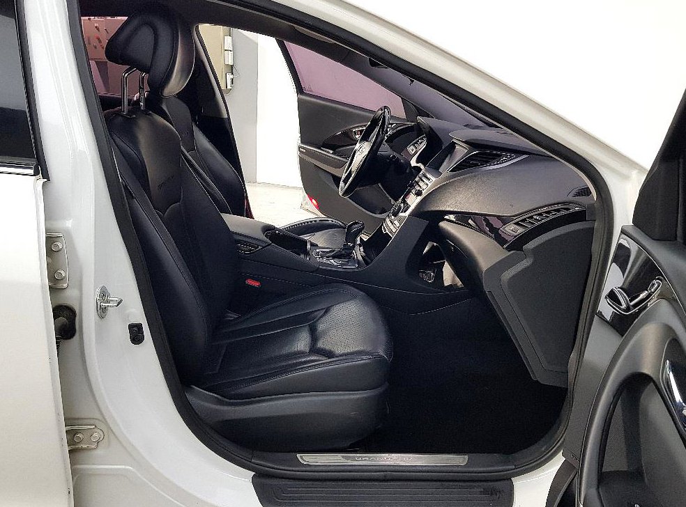 현대 그랜저 HG300 PREMIUM 사진 14