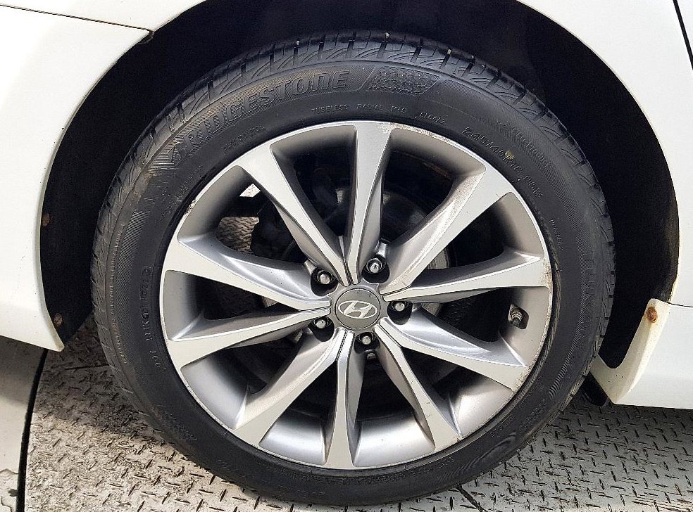 현대 그랜저 HG300 PREMIUM 사진 20