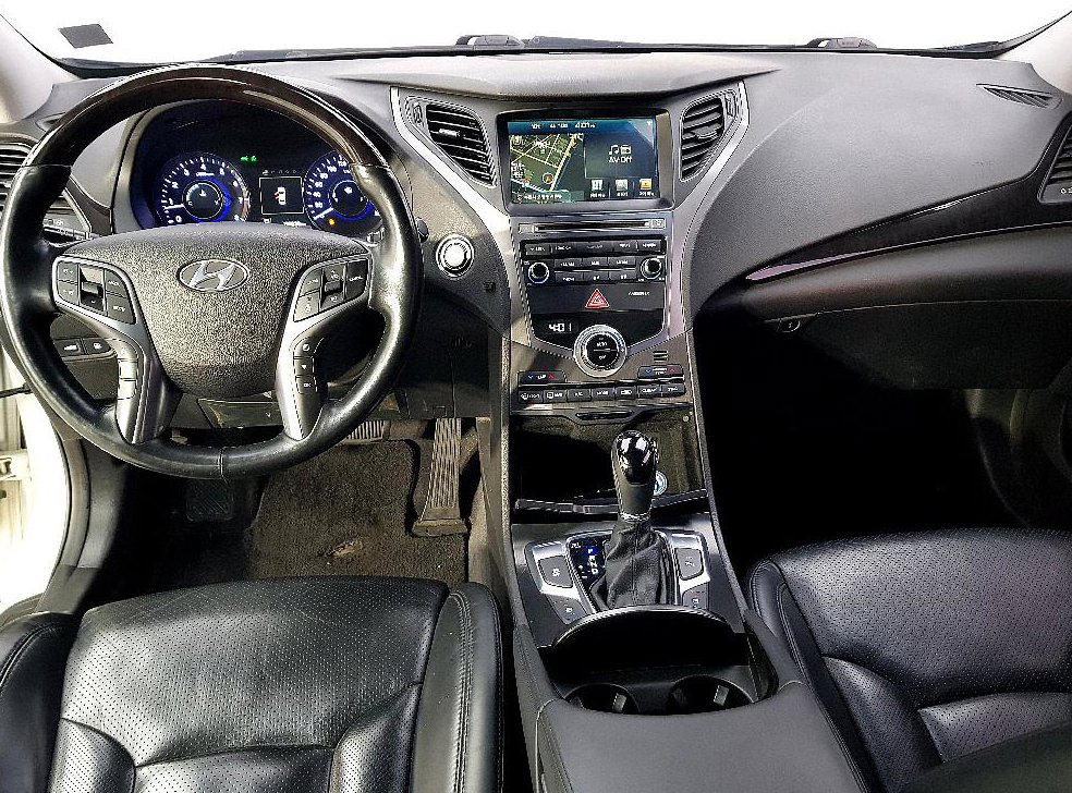 현대 그랜저 HG300 PREMIUM 사진 5
