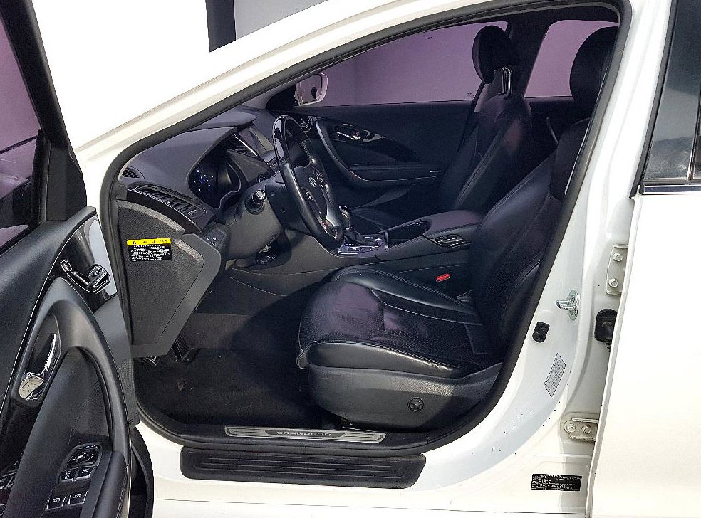 현대 그랜저 HG300 PREMIUM 사진 7