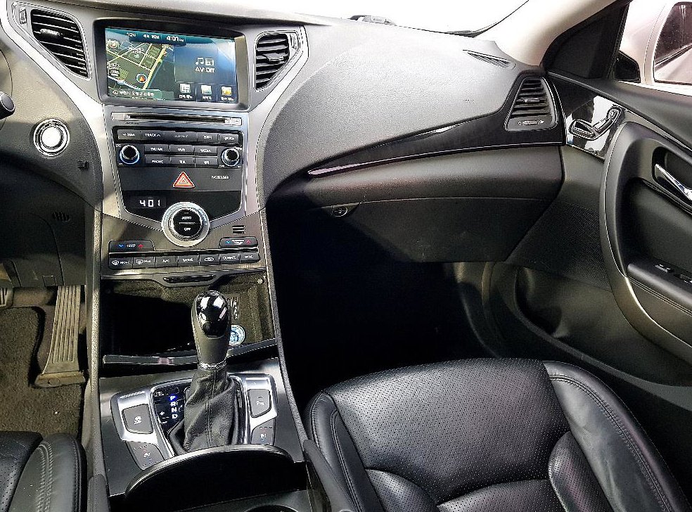 현대 그랜저 HG300 PREMIUM 사진 9