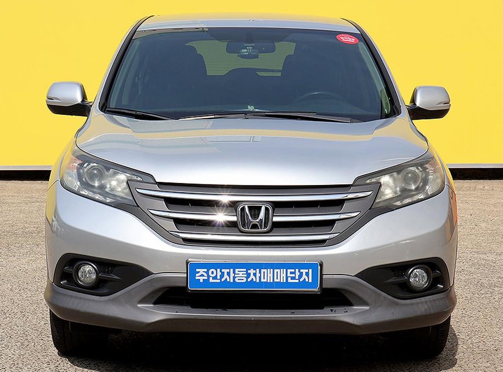 혼다 CR-V 2WD LX