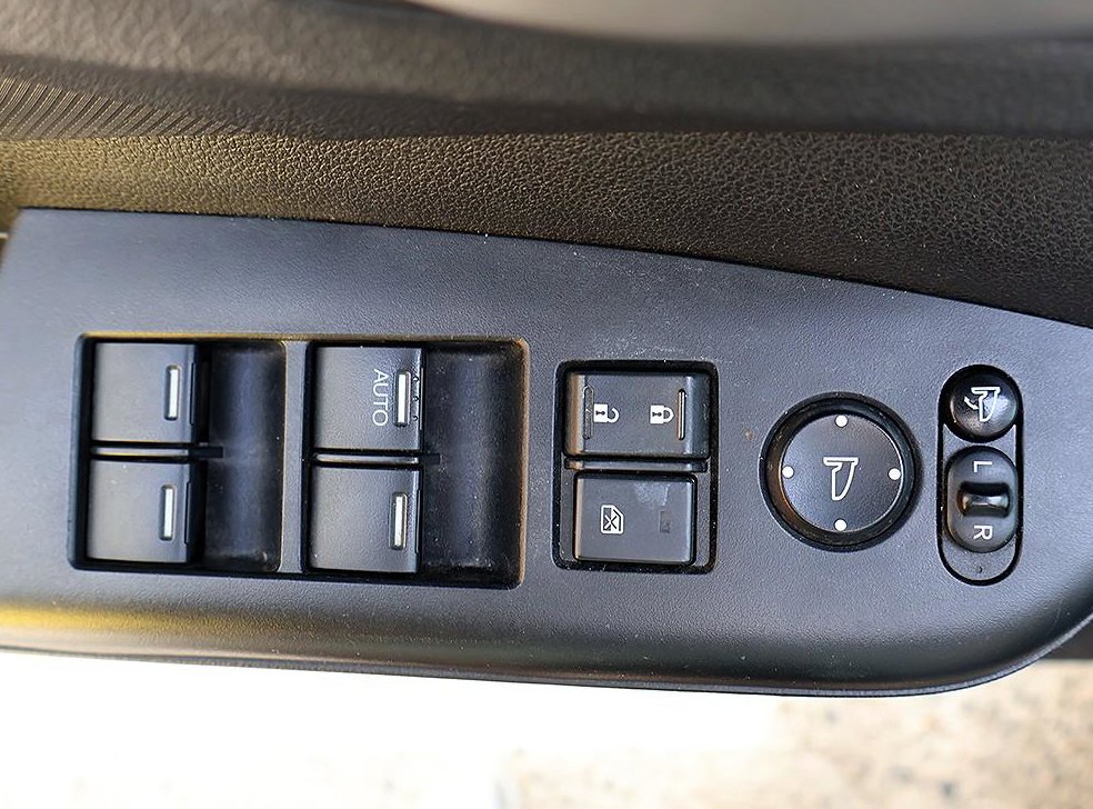 혼다 CR-V 2WD LX 사진 10