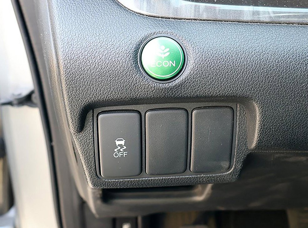 혼다 CR-V 2WD LX 사진 11