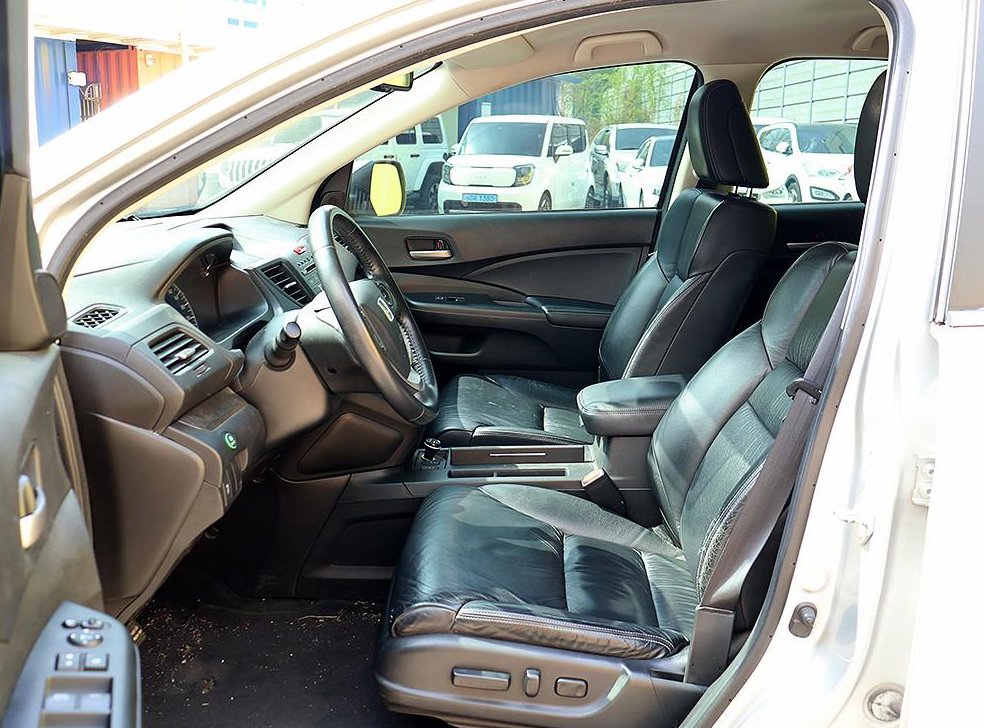 혼다 CR-V 2WD LX 사진 12