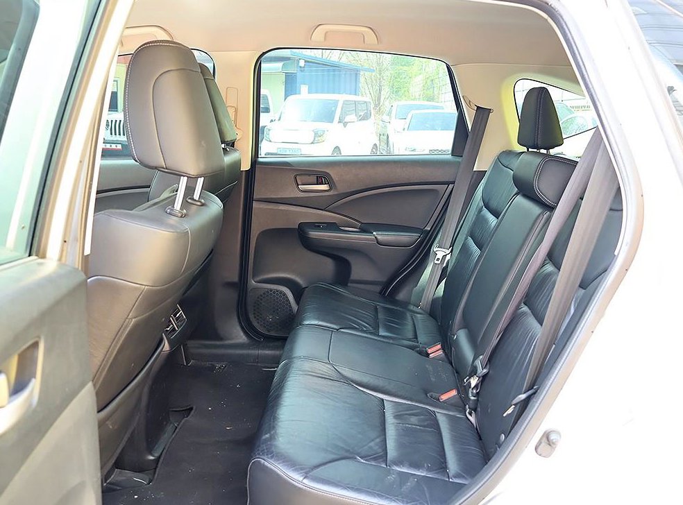 혼다 CR-V 2WD LX 사진 13